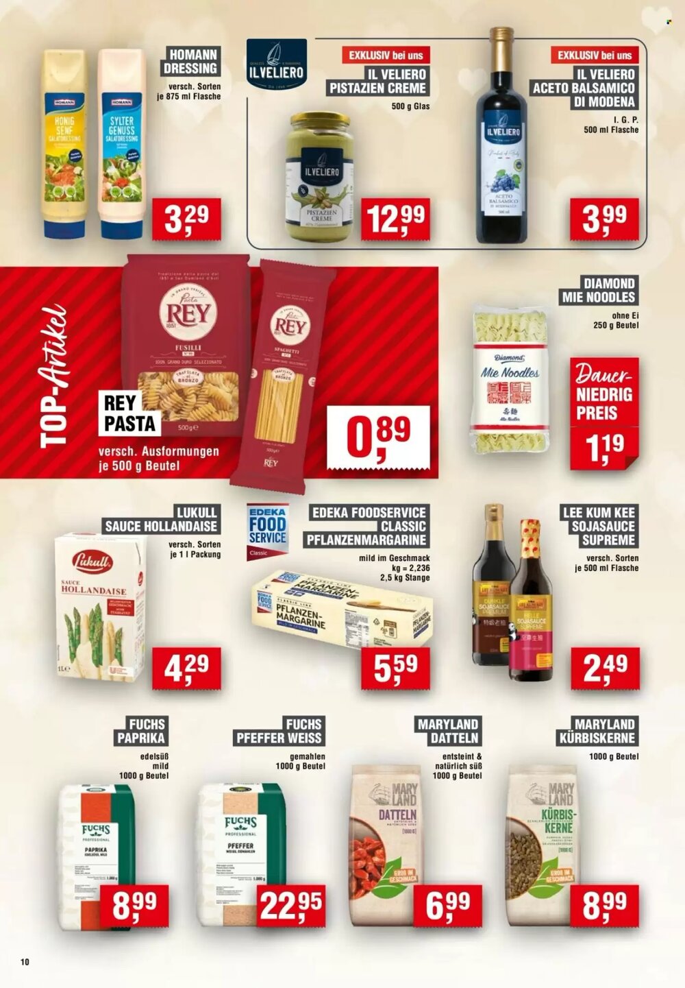 Handelshof Prospekt (ab 12.02.2026) zum Blättern - Seite 10