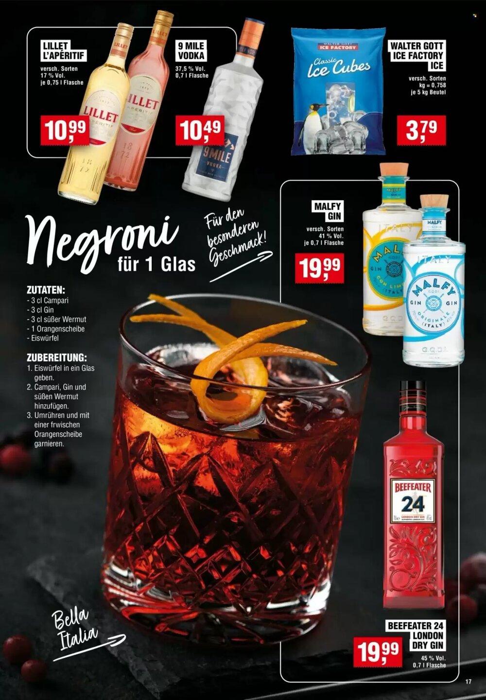 Handelshof Prospekt (ab 12.02.2026) zum Blättern - Seite 17