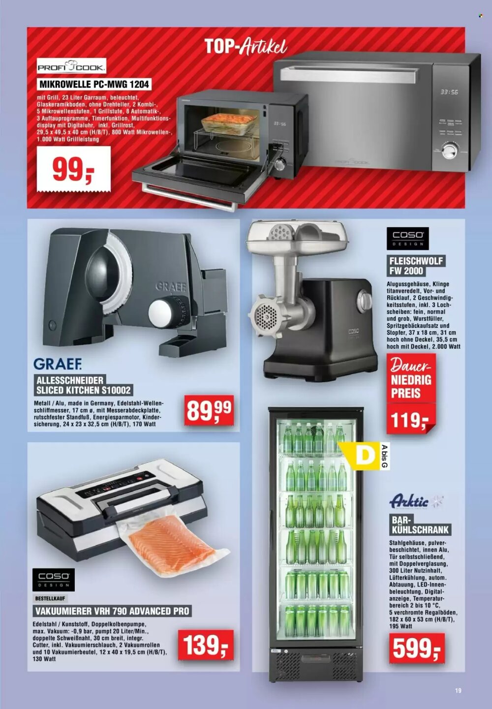 Handelshof Prospekt (ab 12.02.2026) zum Blättern - Seite 19