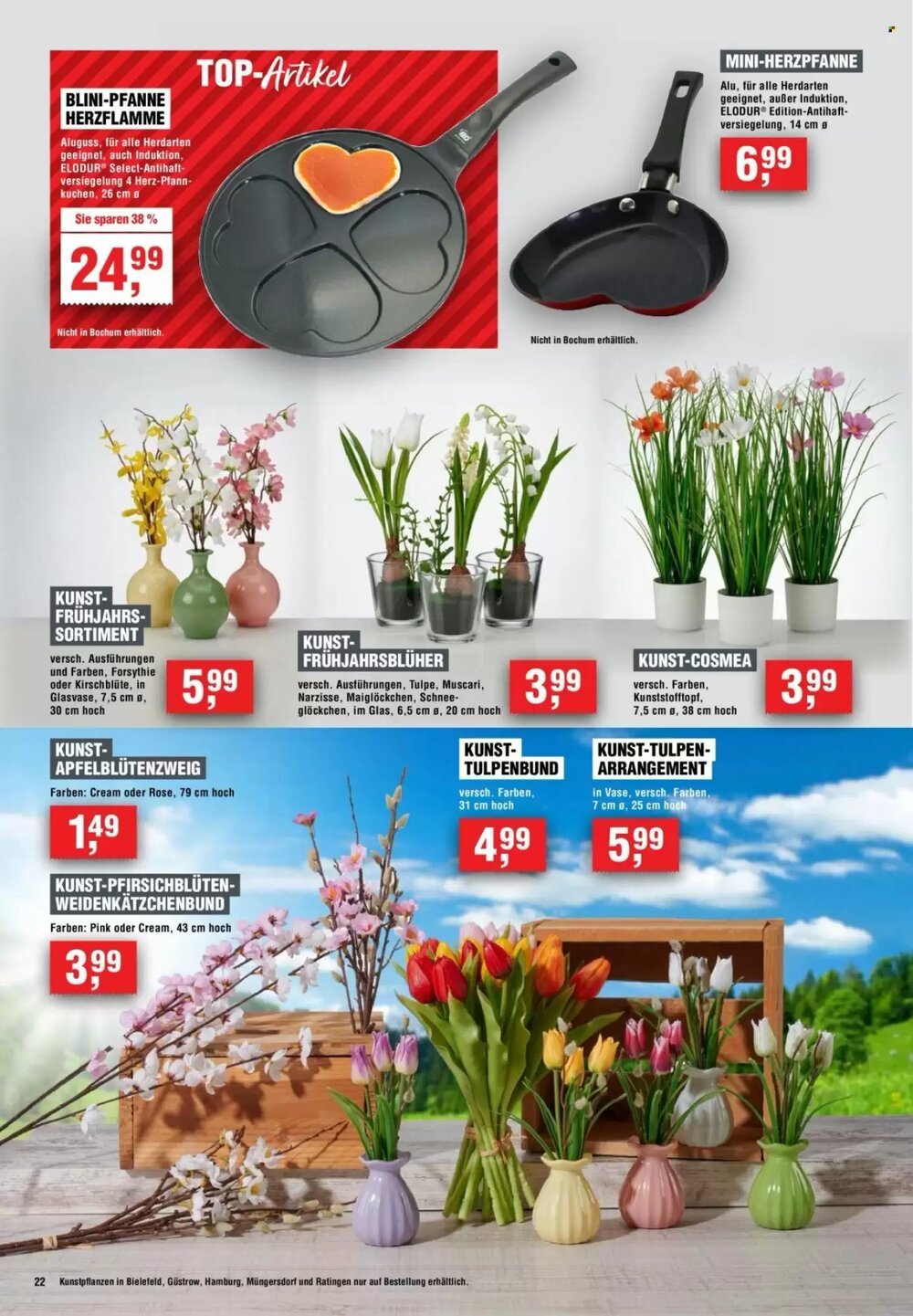 Handelshof Prospekt (ab 12.02.2026) zum Blättern - Seite 22