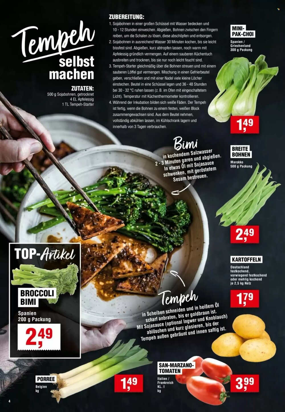 Handelshof Prospekt (ab 12.02.2026) zum Blättern - Seite 4