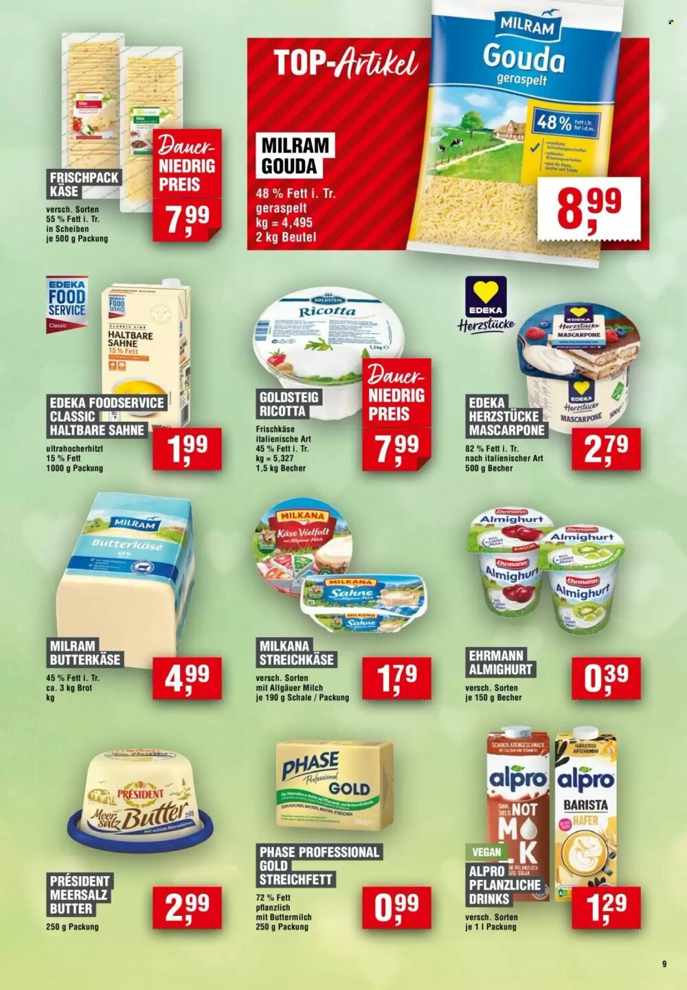 Handelshof Prospekt (ab 12.02.2026) zum Blättern - Seite 9