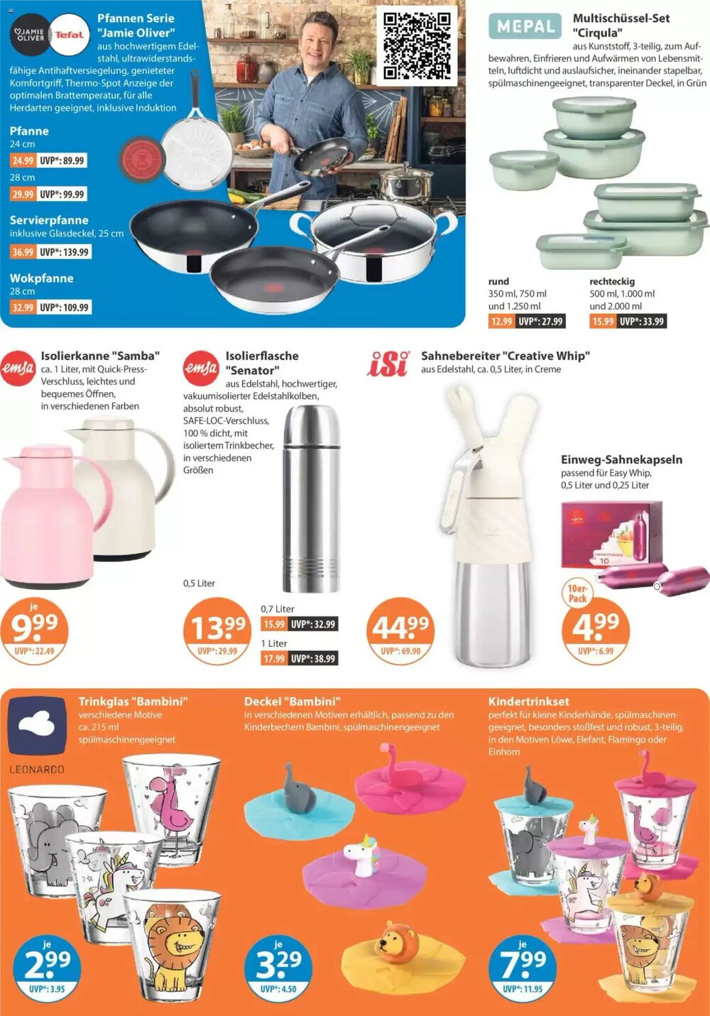 V Markt Prospekt (ab 12.02.2026) zum Blättern - Seite 18
