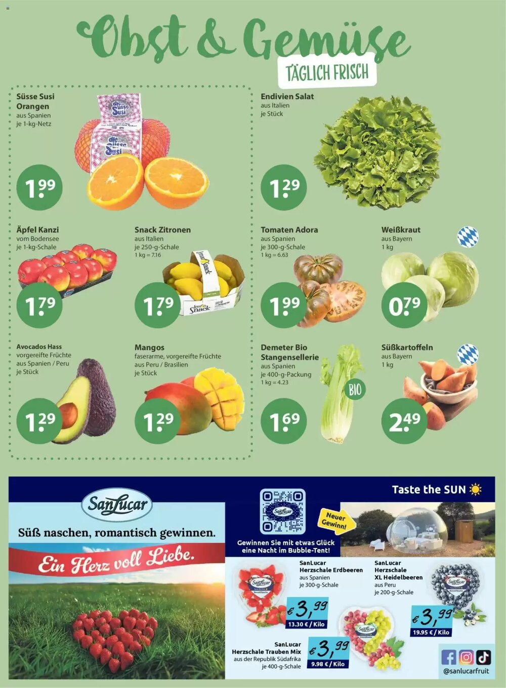 V Markt Prospekt (ab 12.02.2026) zum Blättern - Seite 4