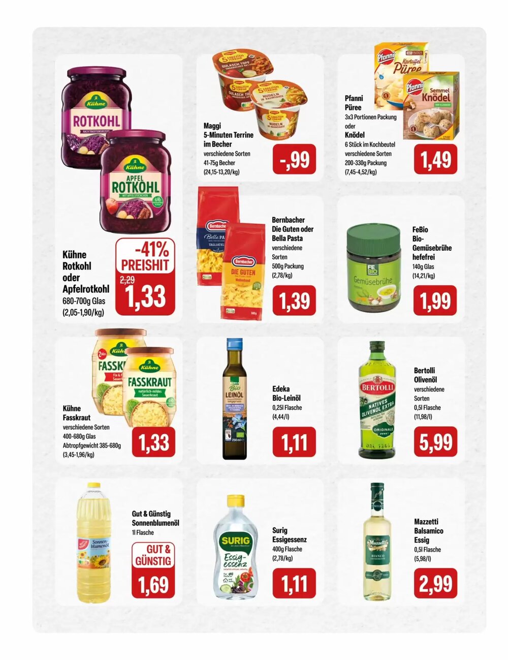 Feneberg Prospekt (ab 12.02.2026) zum Blättern - Seite 12