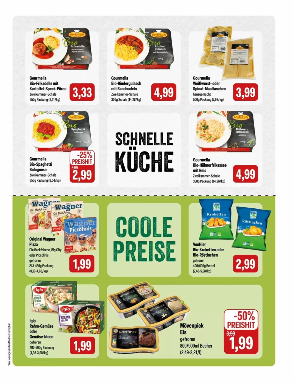 Feneberg Prospekt (ab 12.02.2026) zum Blättern - Seite 13