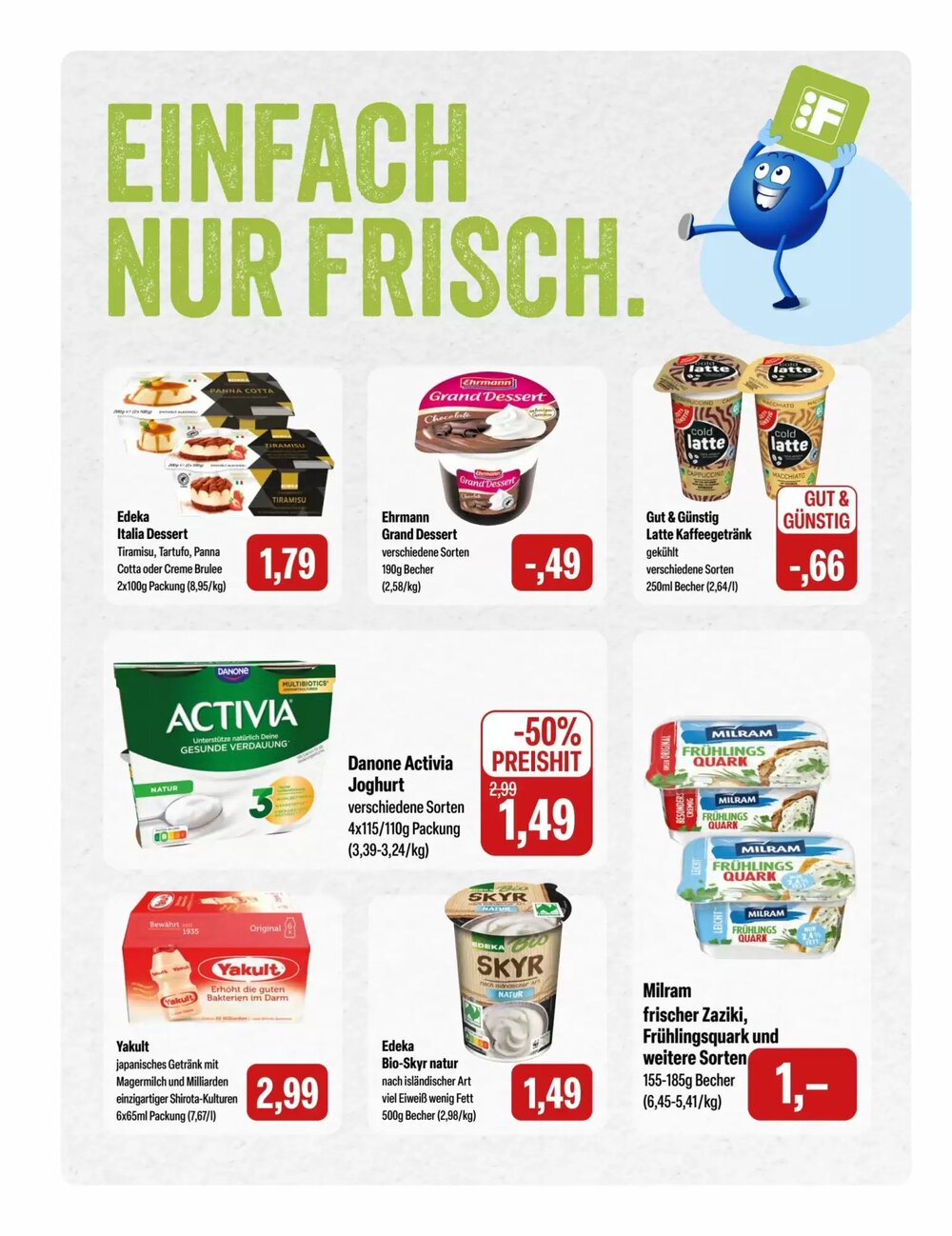 Feneberg Prospekt (ab 12.02.2026) zum Blättern - Seite 6