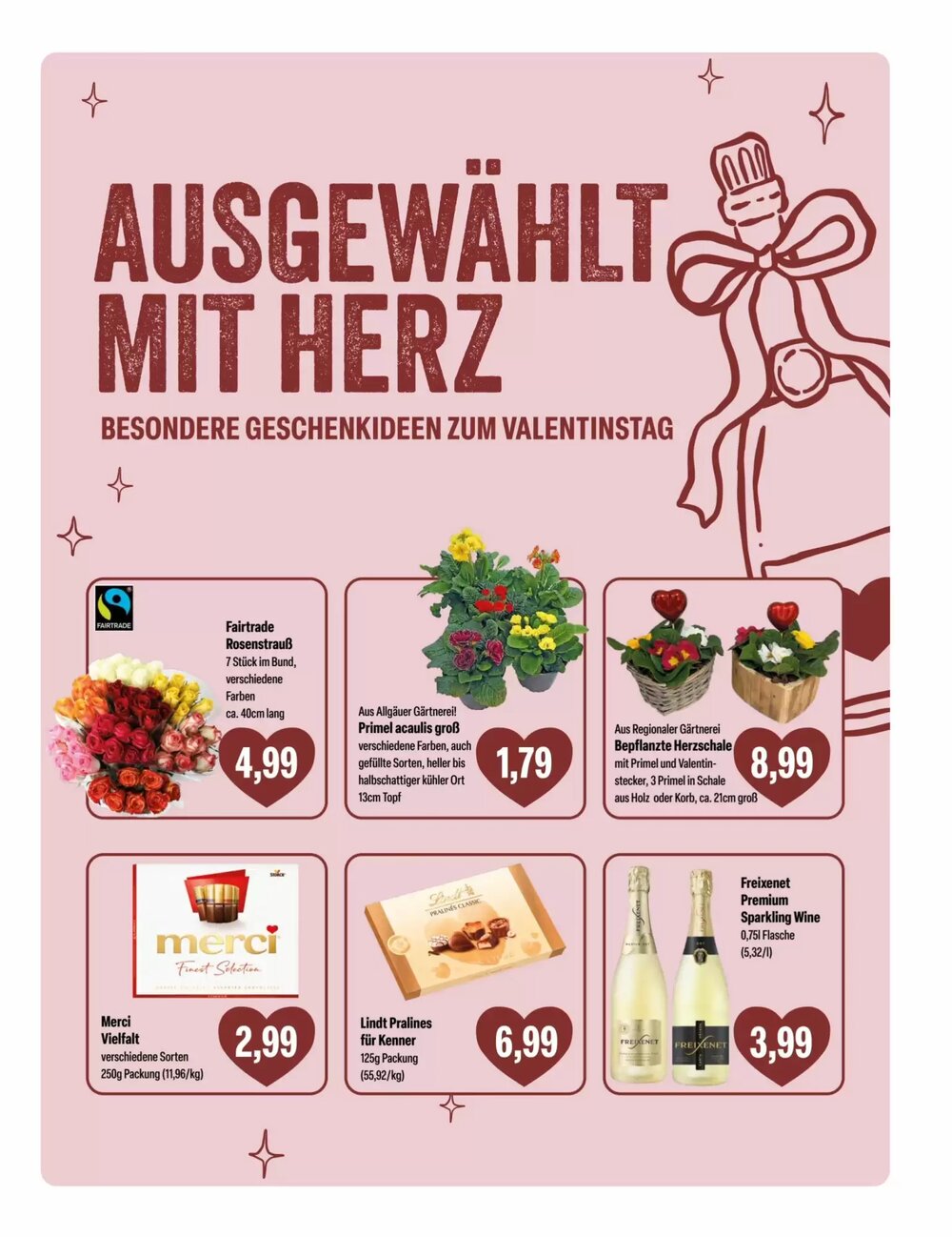 Feneberg Prospekt (ab 12.02.2026) zum Blättern - Seite 9