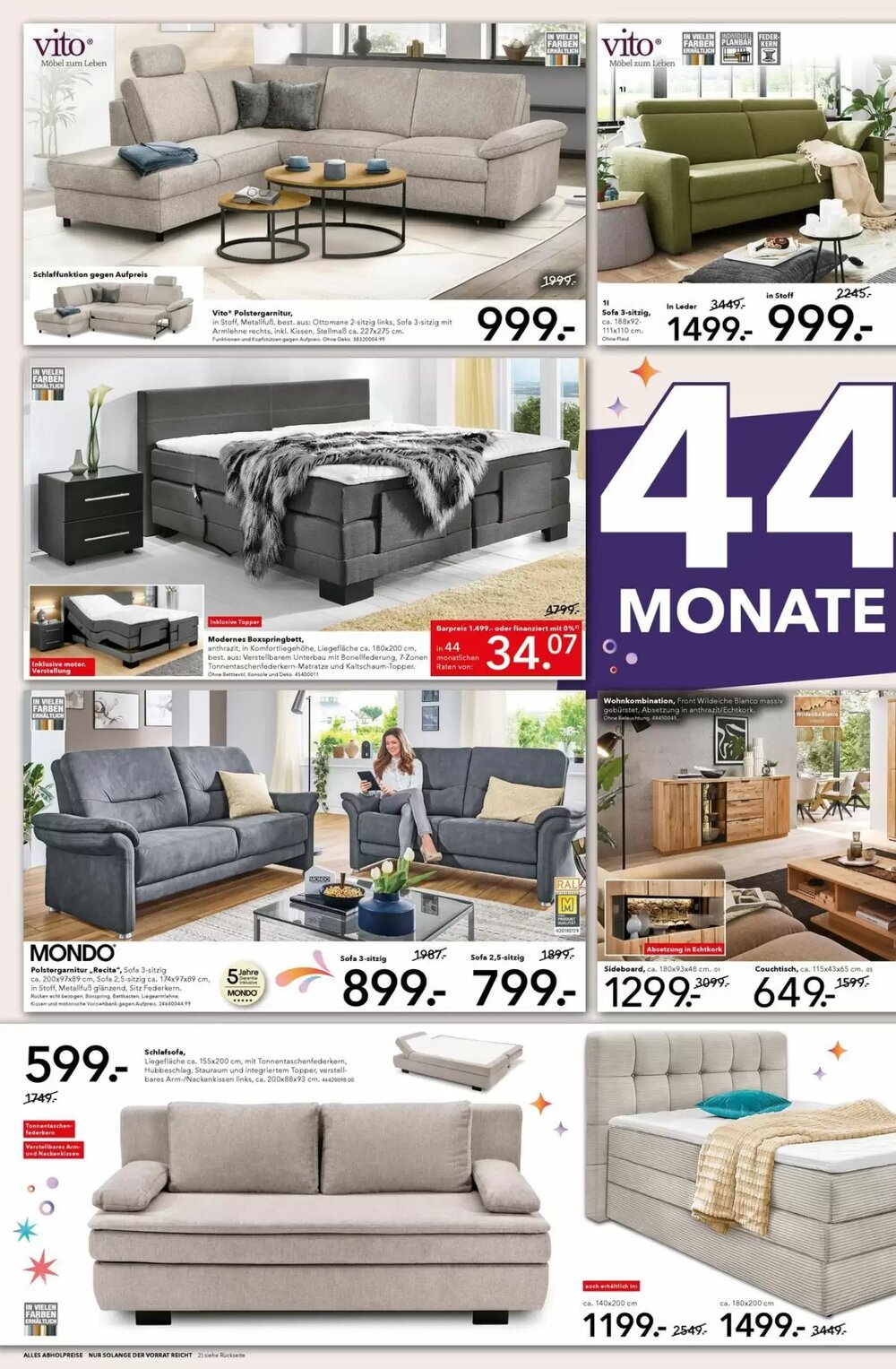 Schaffrath Prospekt (ab 12.02.2026) zum Blättern - Seite 2