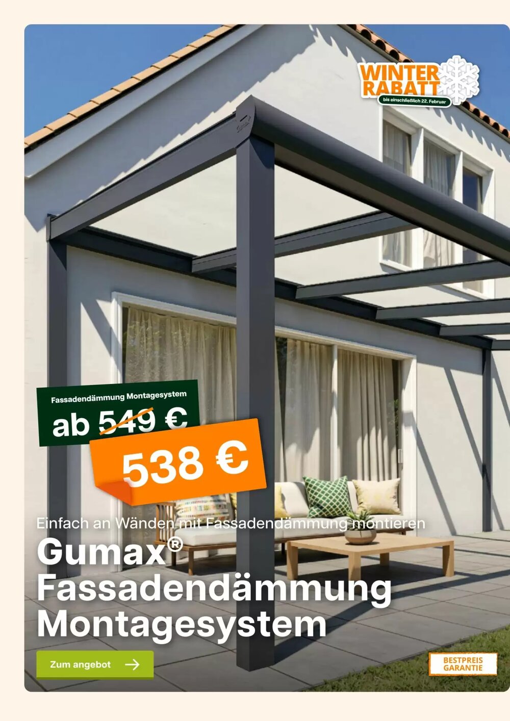 Tuinmaximaal Prospekt (ab 12.02.2026) zum Blättern - Seite 4