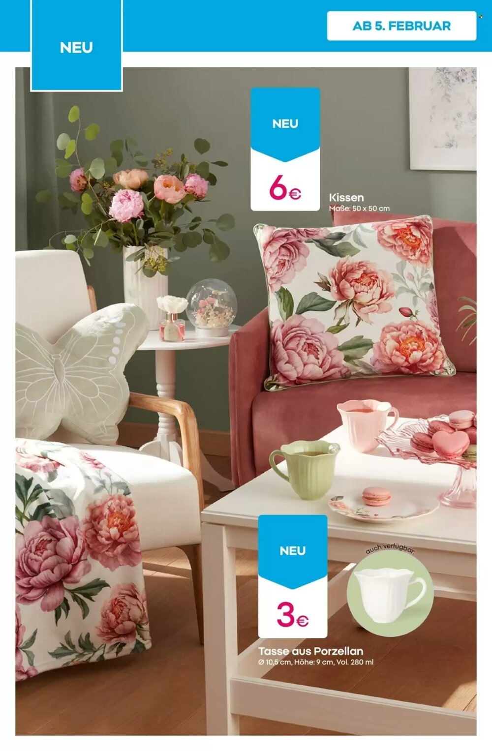 PEPCO Prospekt (ab 12.02.2026) zum Blättern - Seite 10