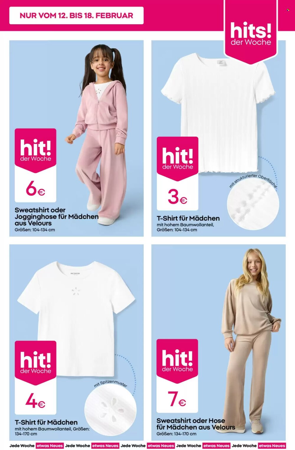 PEPCO Prospekt (ab 12.02.2026) zum Blättern - Seite 5