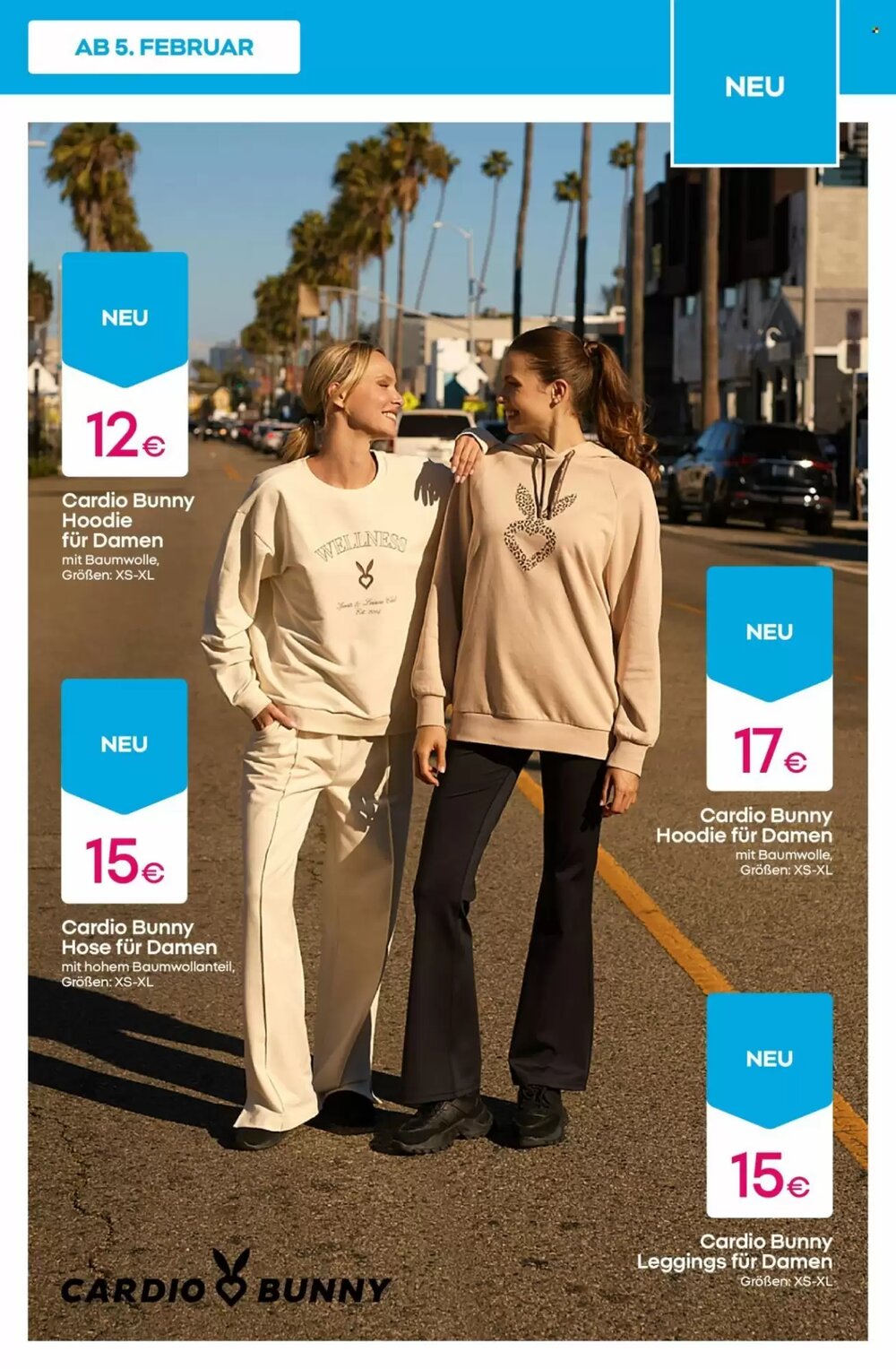 PEPCO Prospekt (ab 12.02.2026) zum Blättern - Seite 9