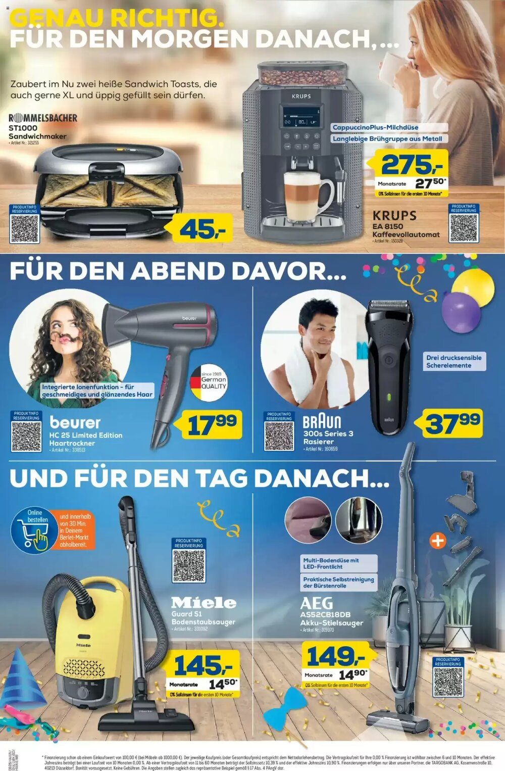 Euronics Prospekt (ab 12.02.2026) zum Blättern - Seite 4