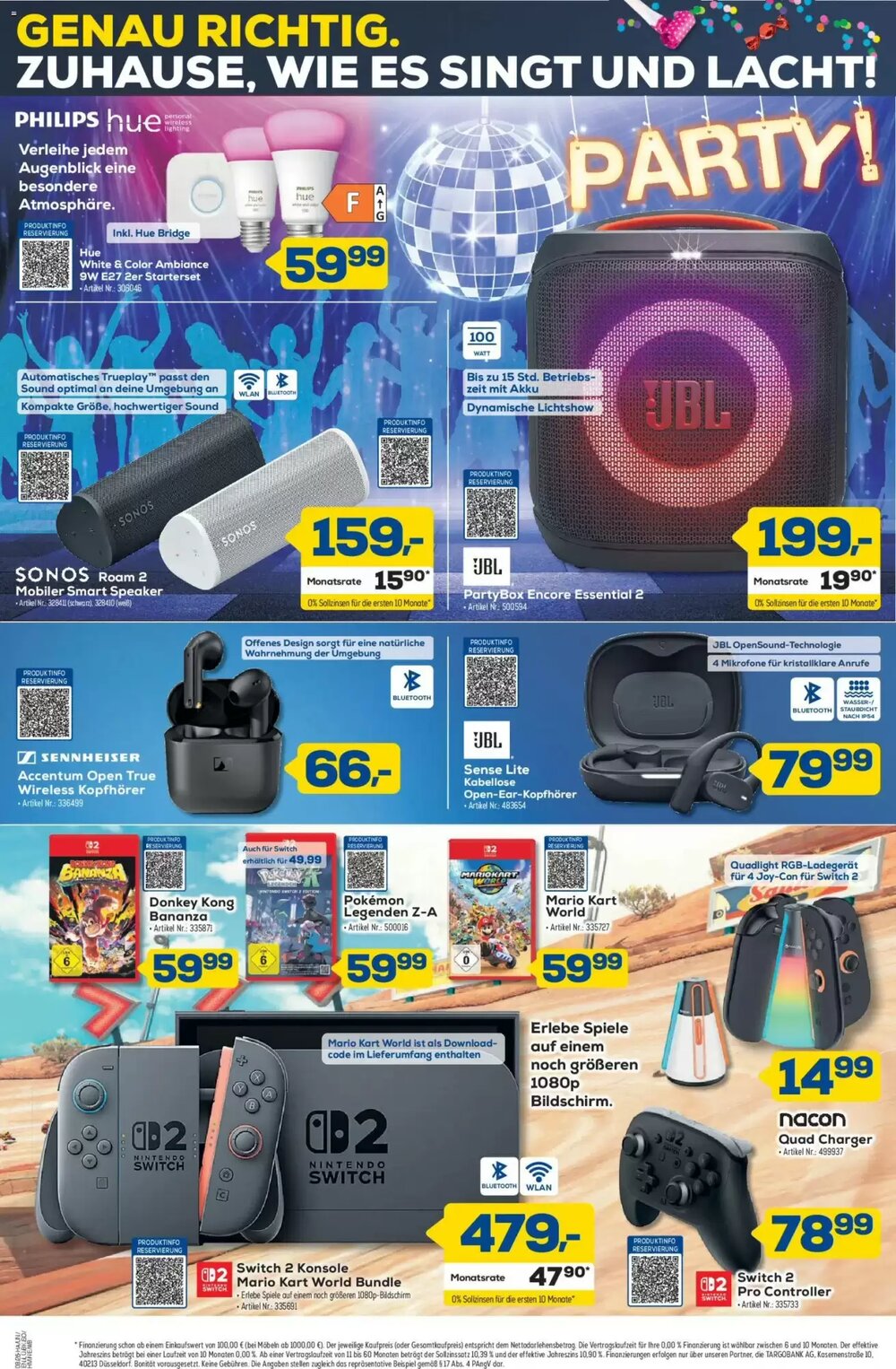 Euronics Prospekt (ab 12.02.2026) zum Blättern - Seite 6