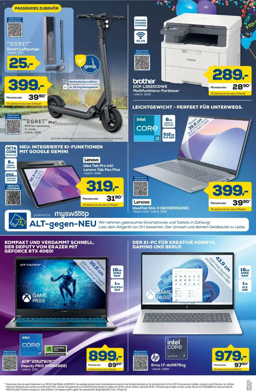 Euronics Prospekt (ab 12.02.2026) zum Blättern - Seite 7