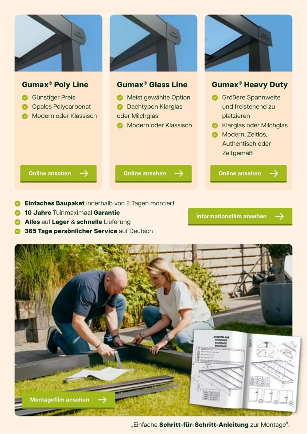 Tuinmaximaal Prospekt (ab 12.02.2026) zum Blättern - Seite 3