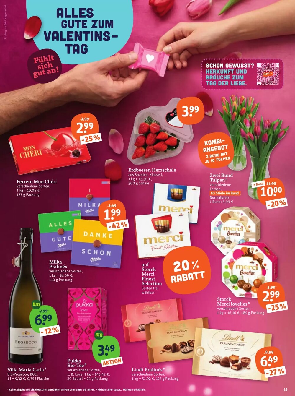 basic Prospekt (ab 13.02.2026) zum Blättern - Seite 15