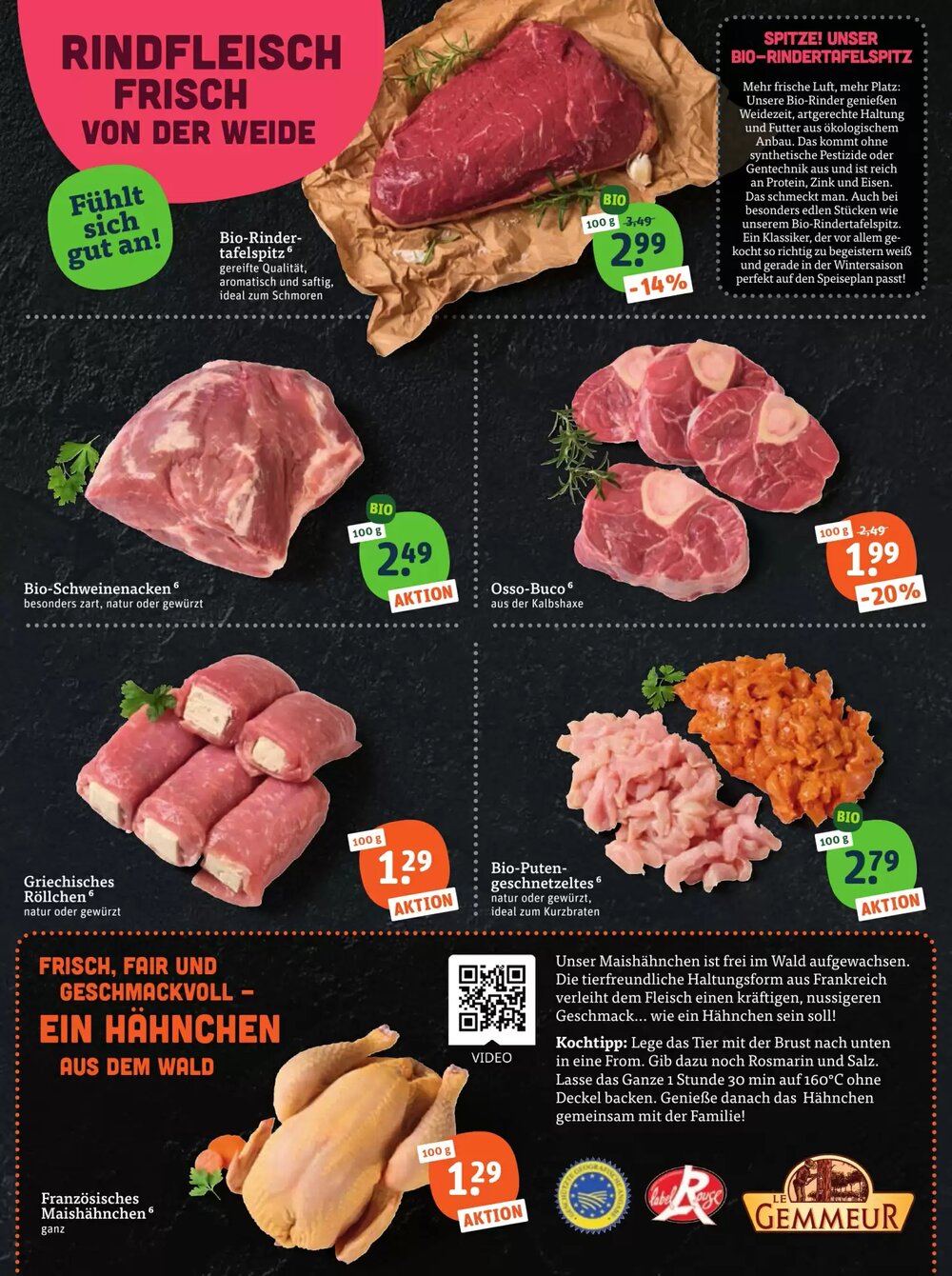 basic Prospekt (ab 13.02.2026) zum Blättern - Seite 7