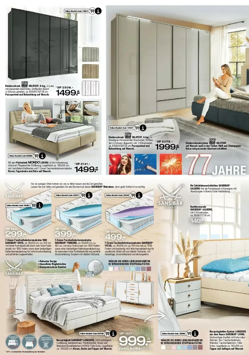 Ostermann Prospekt (ab 13.02.2026) zum Blättern - Seite 8