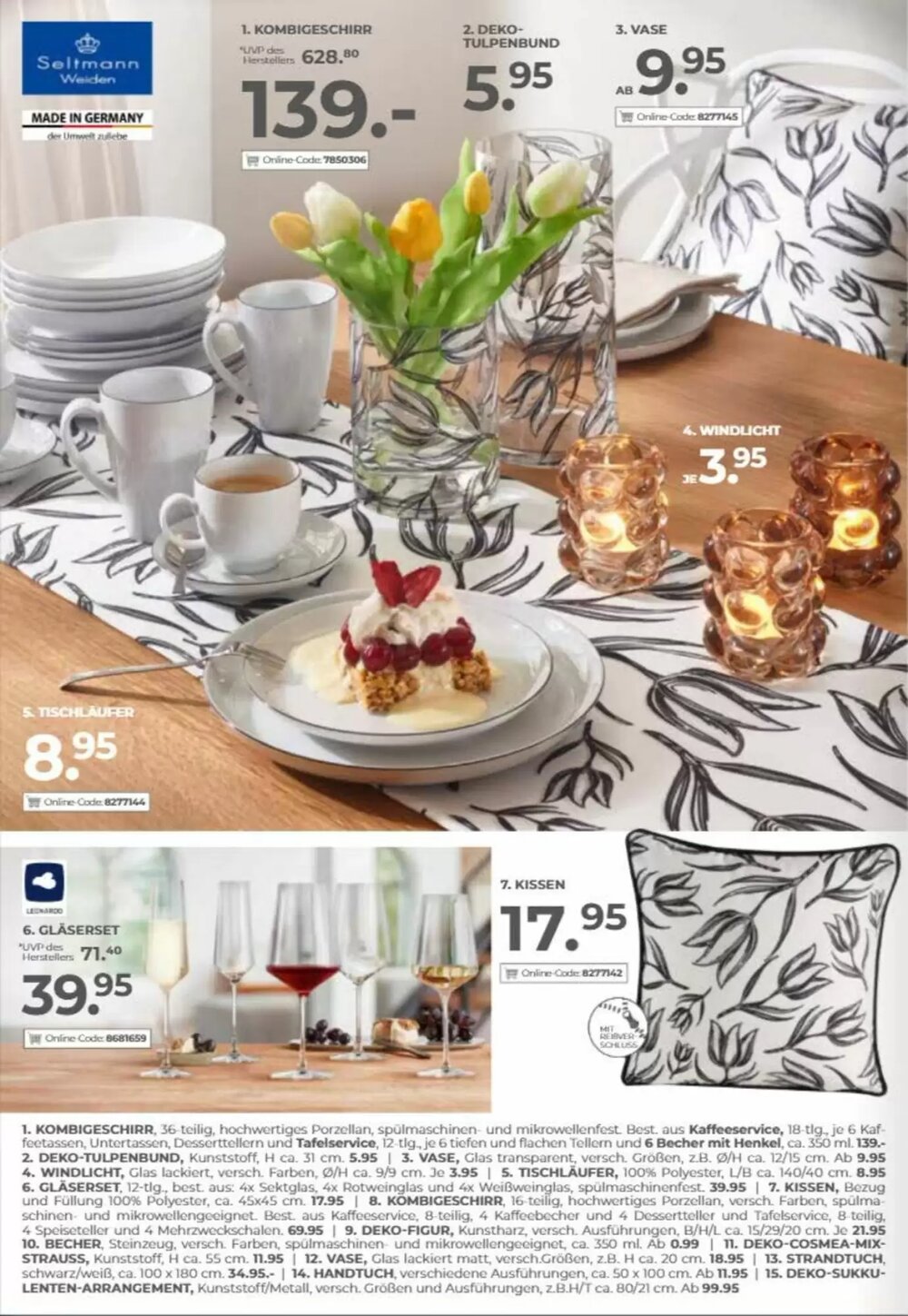 Möbel Bernskötter Prospekt (ab 13.02.2026) zum Blättern - Seite 10