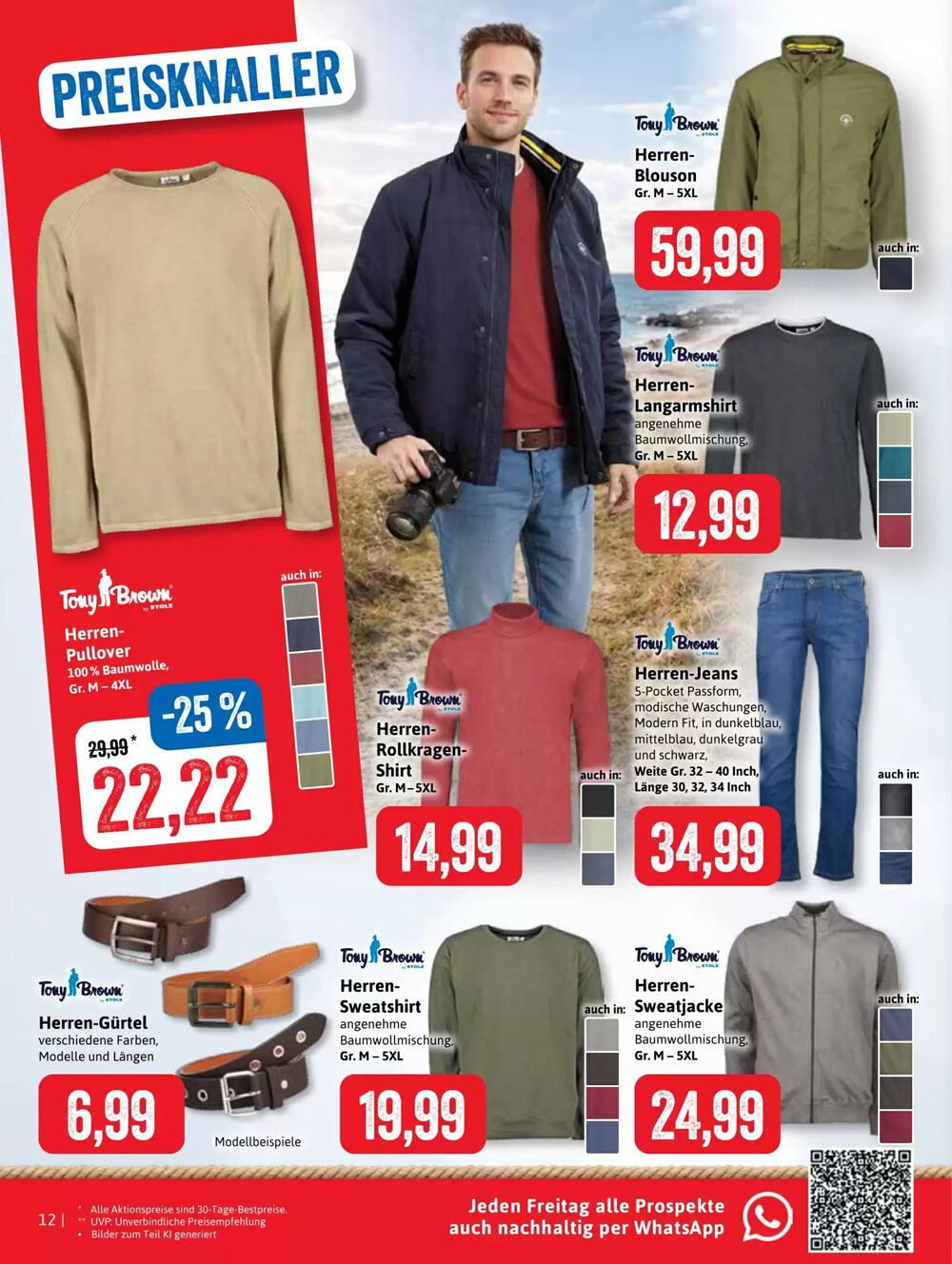 Stolz Prospekt (ab 13.02.2026) zum Blättern - Seite 12