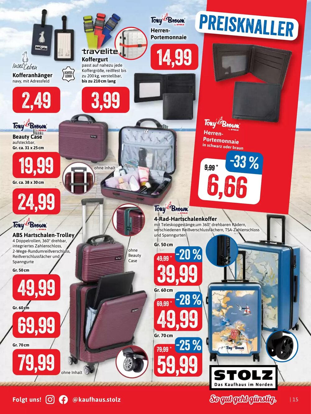 Stolz Prospekt (ab 13.02.2026) zum Blättern - Seite 15