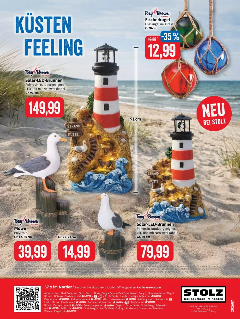 Stolz Prospekt (ab 13.02.2026) zum Blättern - Seite 16