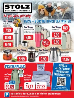 Stolz Prospekt (ab 13.02.2026) zum Blättern