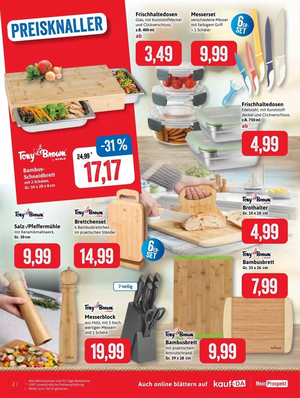 Stolz Prospekt (ab 13.02.2026) zum Blättern - Seite 2