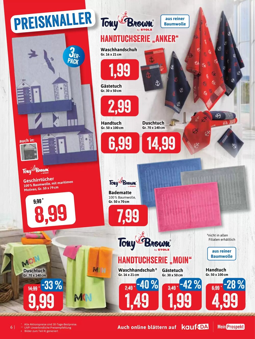 Stolz Prospekt (ab 13.02.2026) zum Blättern - Seite 6