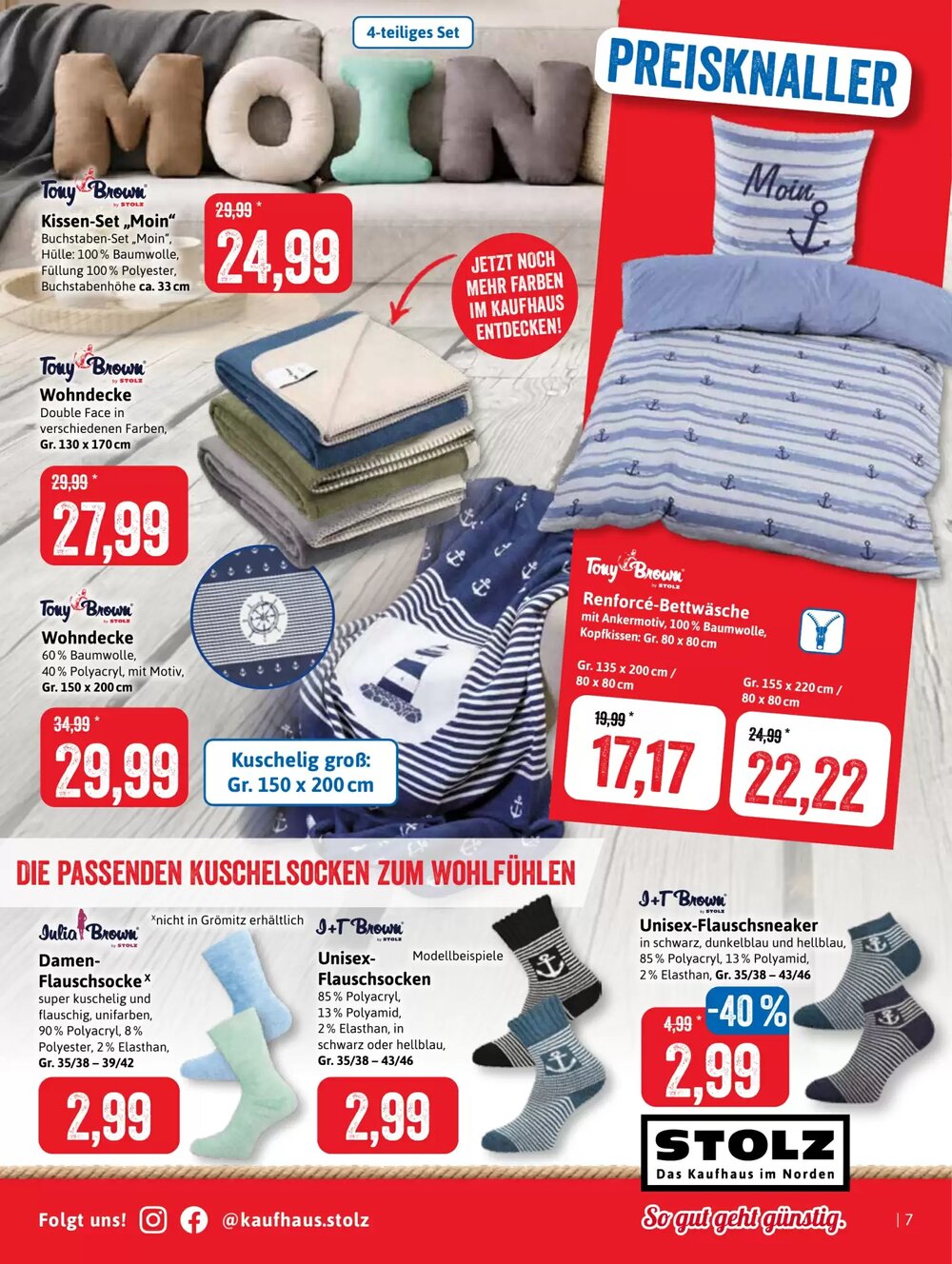 Stolz Prospekt (ab 13.02.2026) zum Blättern - Seite 7