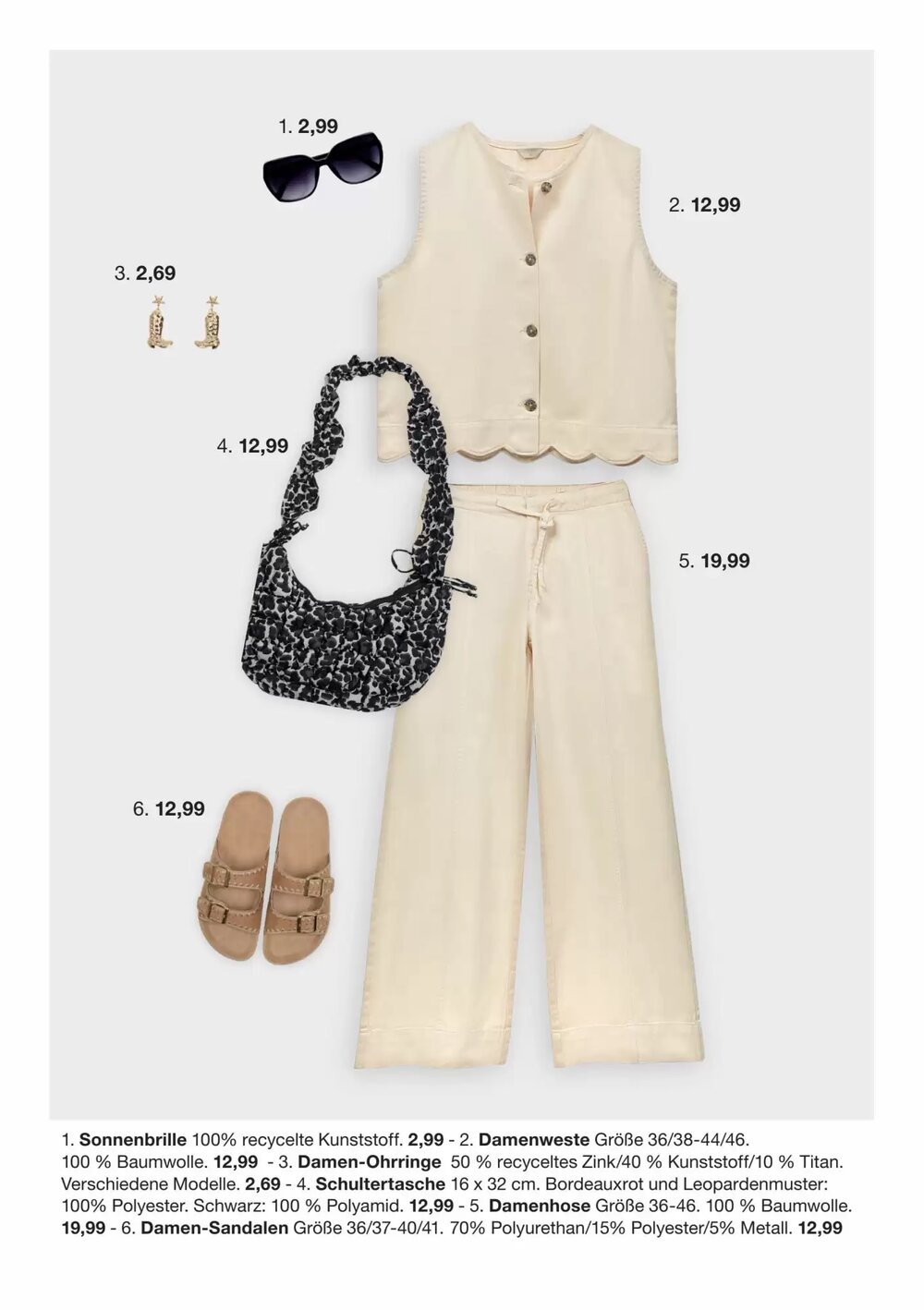 Zeeman Prospekt (ab 14.02.2026) zum Blättern - Seite 2