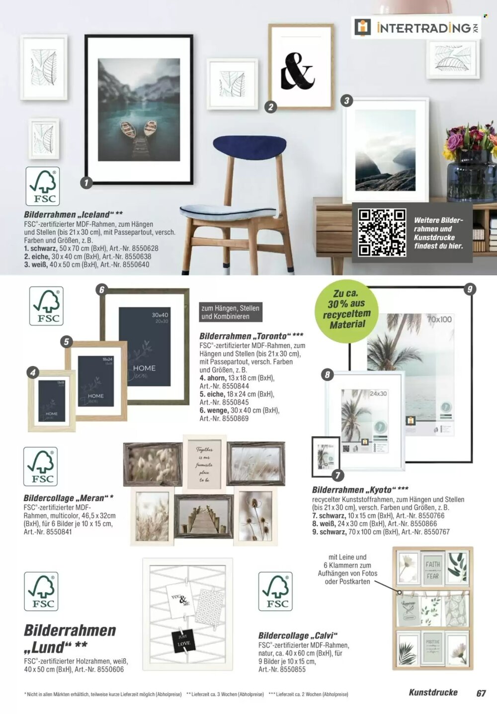 toom Baumarkt Prospekt (ab 14.02.2026) zum Blättern - Seite 67