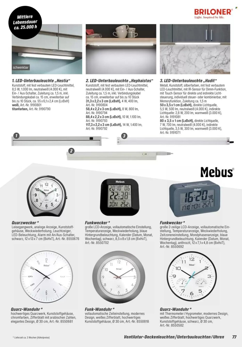 toom Baumarkt Prospekt (ab 14.02.2026) zum Blättern - Seite 77