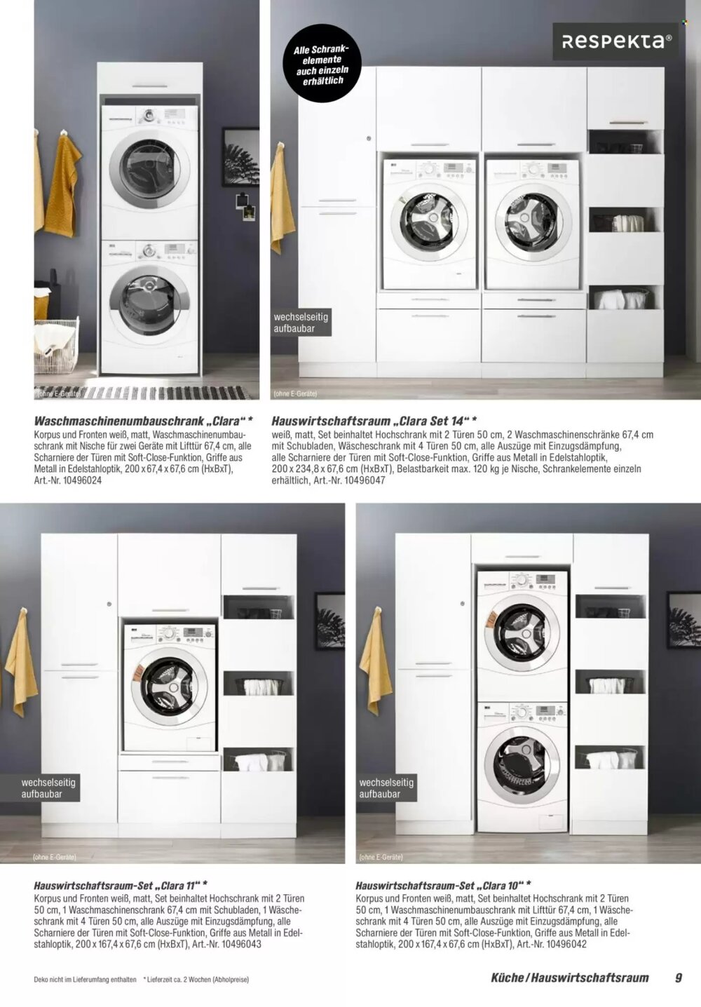 toom Baumarkt Prospekt (ab 14.02.2026) zum Blättern - Seite 9