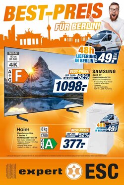 Expert Prospekt (ab 14.02.2026) zum Blättern