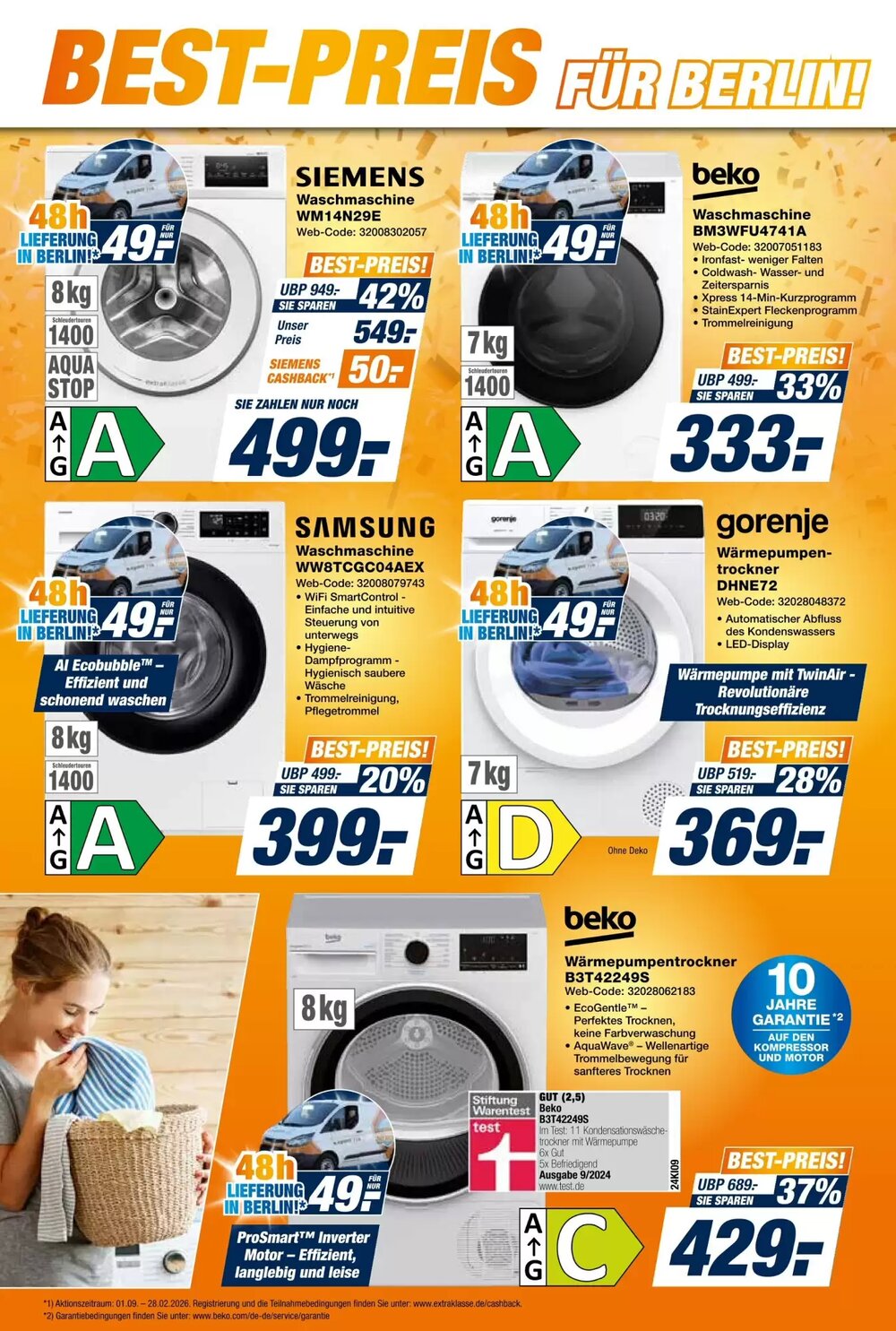 Expert Prospekt (ab 14.02.2026) zum Blättern - Seite 2