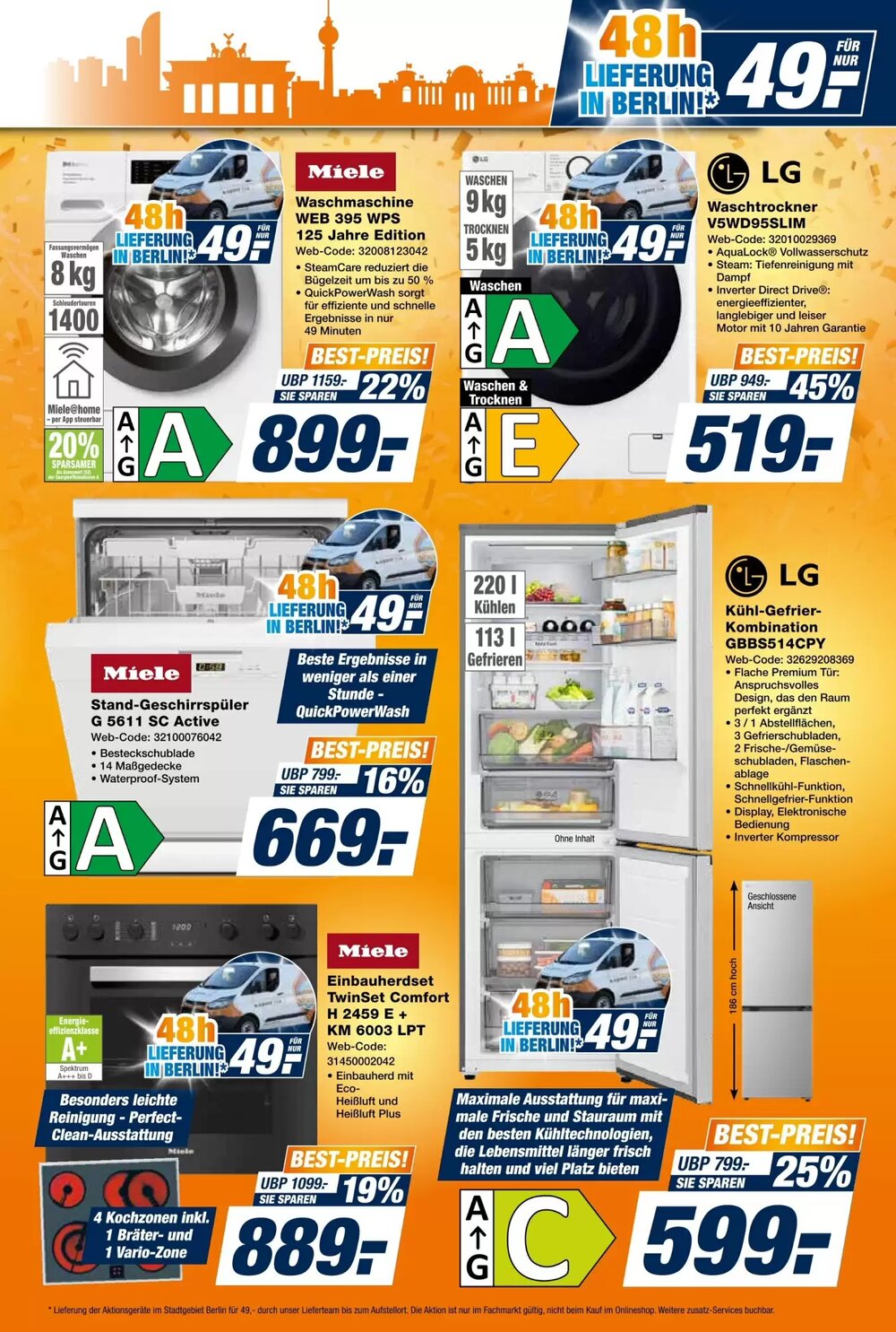 Expert Prospekt (ab 14.02.2026) zum Blättern - Seite 3