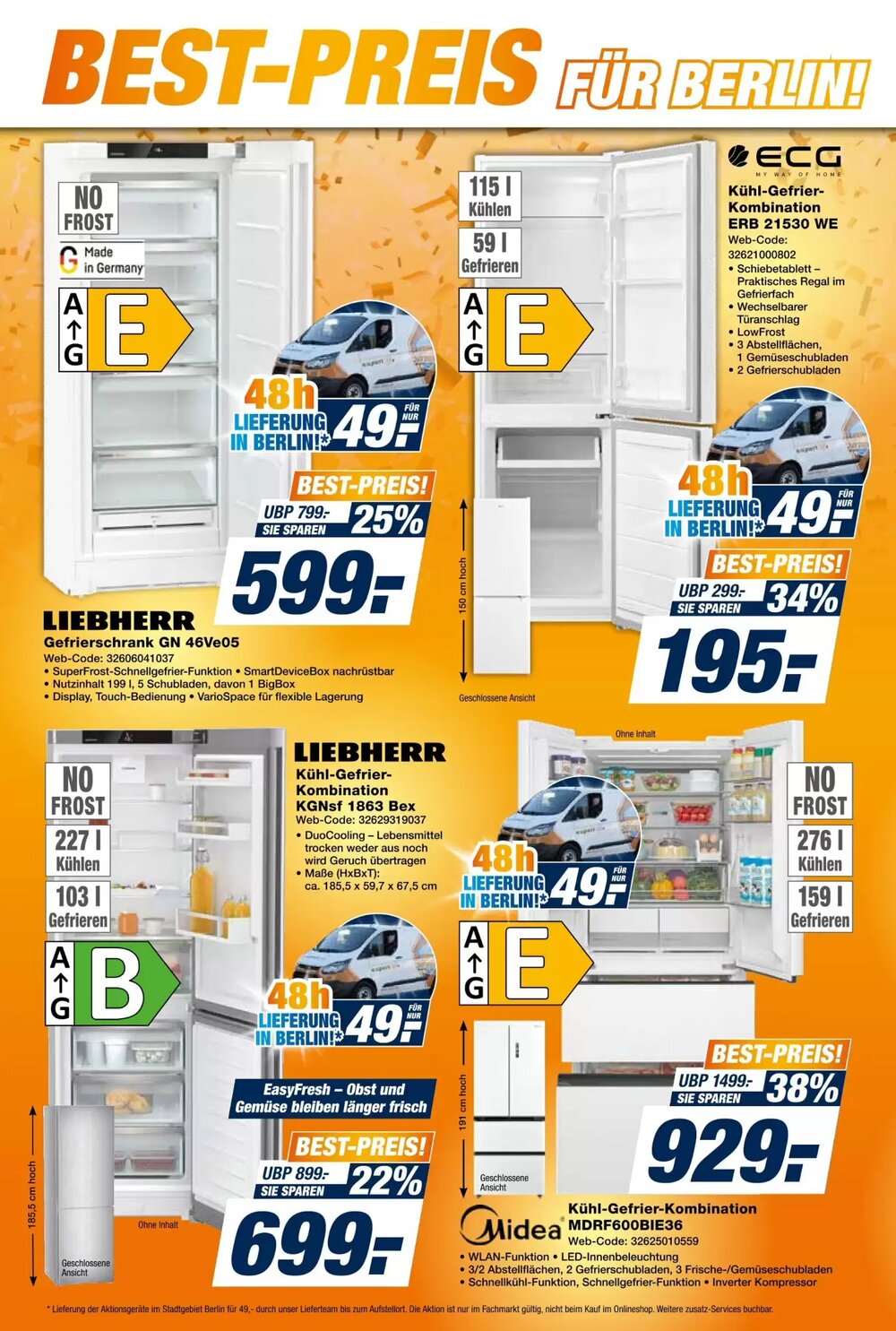 Expert Prospekt (ab 14.02.2026) zum Blättern - Seite 4