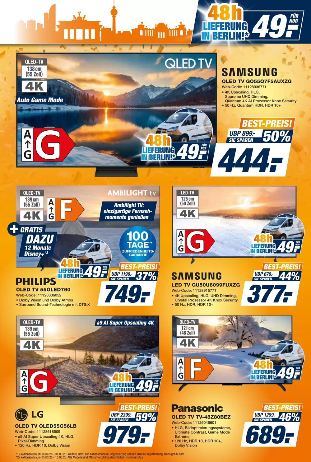 Expert Prospekt (ab 14.02.2026) zum Blättern - Seite 5