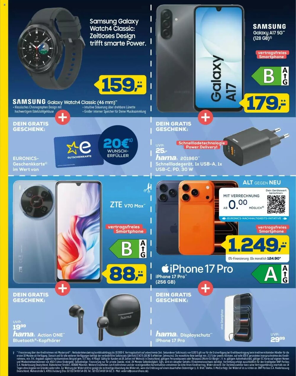 Euronics Prospekt (ab 14.02.2026) zum Blättern - Seite 2