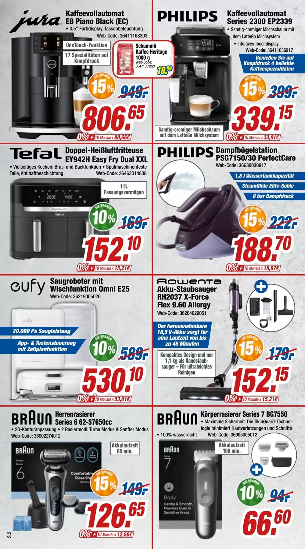 Expert Klein Prospekt (ab 14.02.2026) zum Blättern - Seite 2