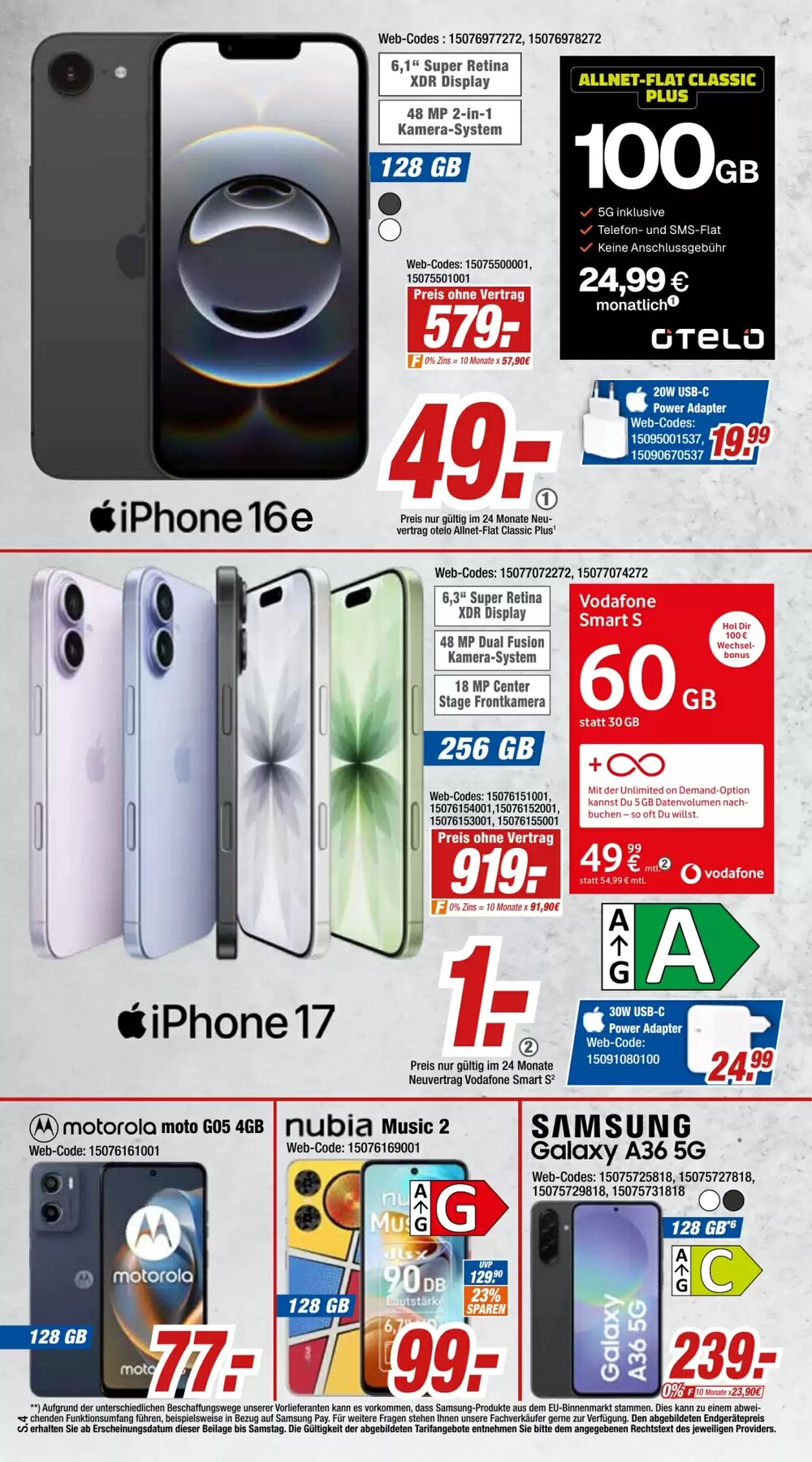 Expert Klein Prospekt (ab 14.02.2026) zum Blättern - Seite 4