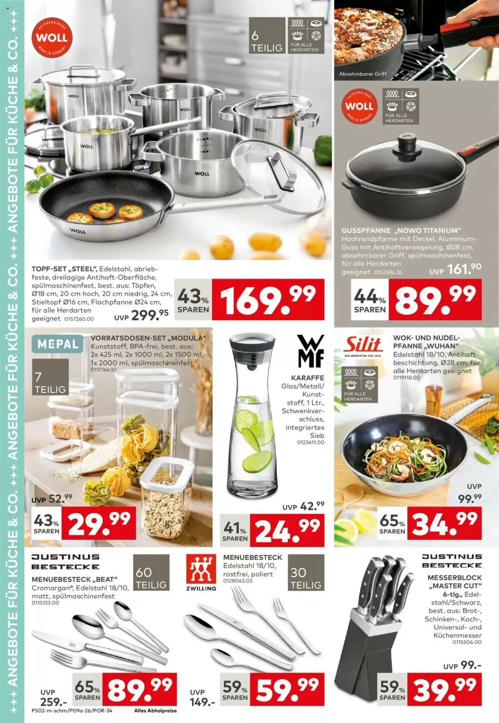 porta Prospekt (ab 15.02.2026) zum Blättern - Seite 4