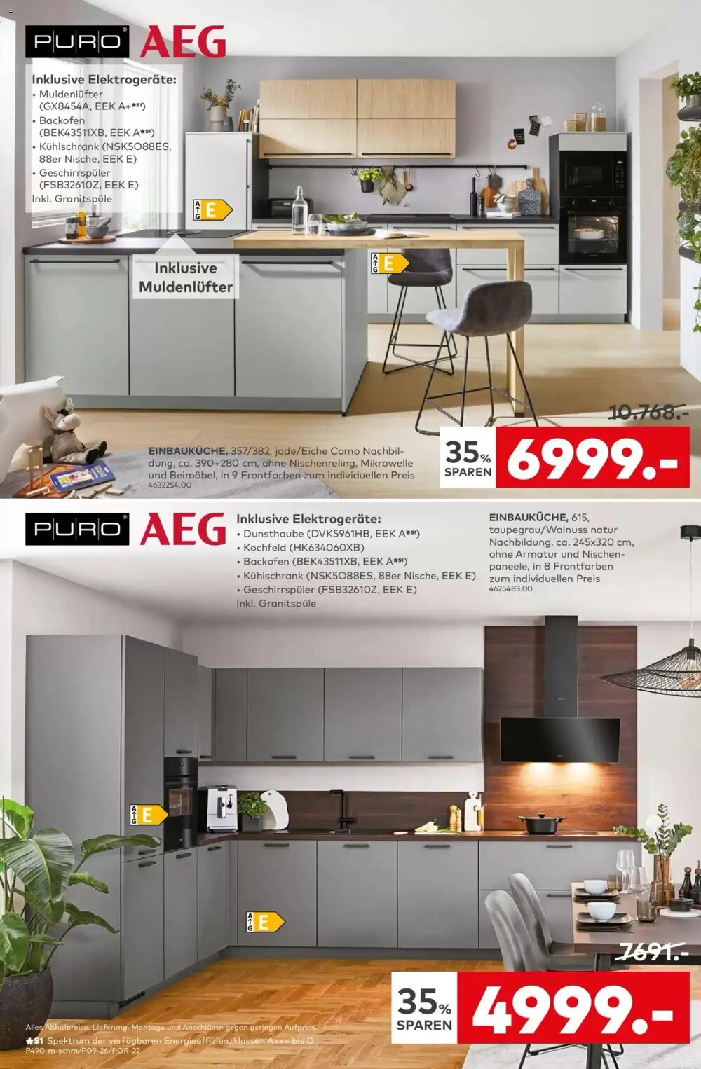 porta Prospekt (ab 15.02.2026) zum Blättern - Seite 10