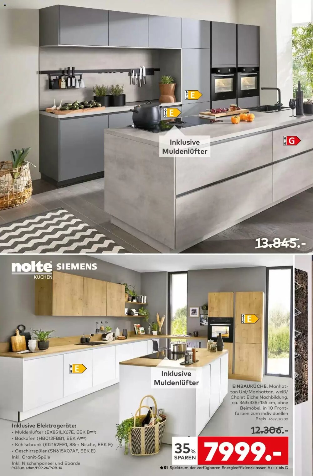 porta Prospekt (ab 15.02.2026) zum Blättern - Seite 4