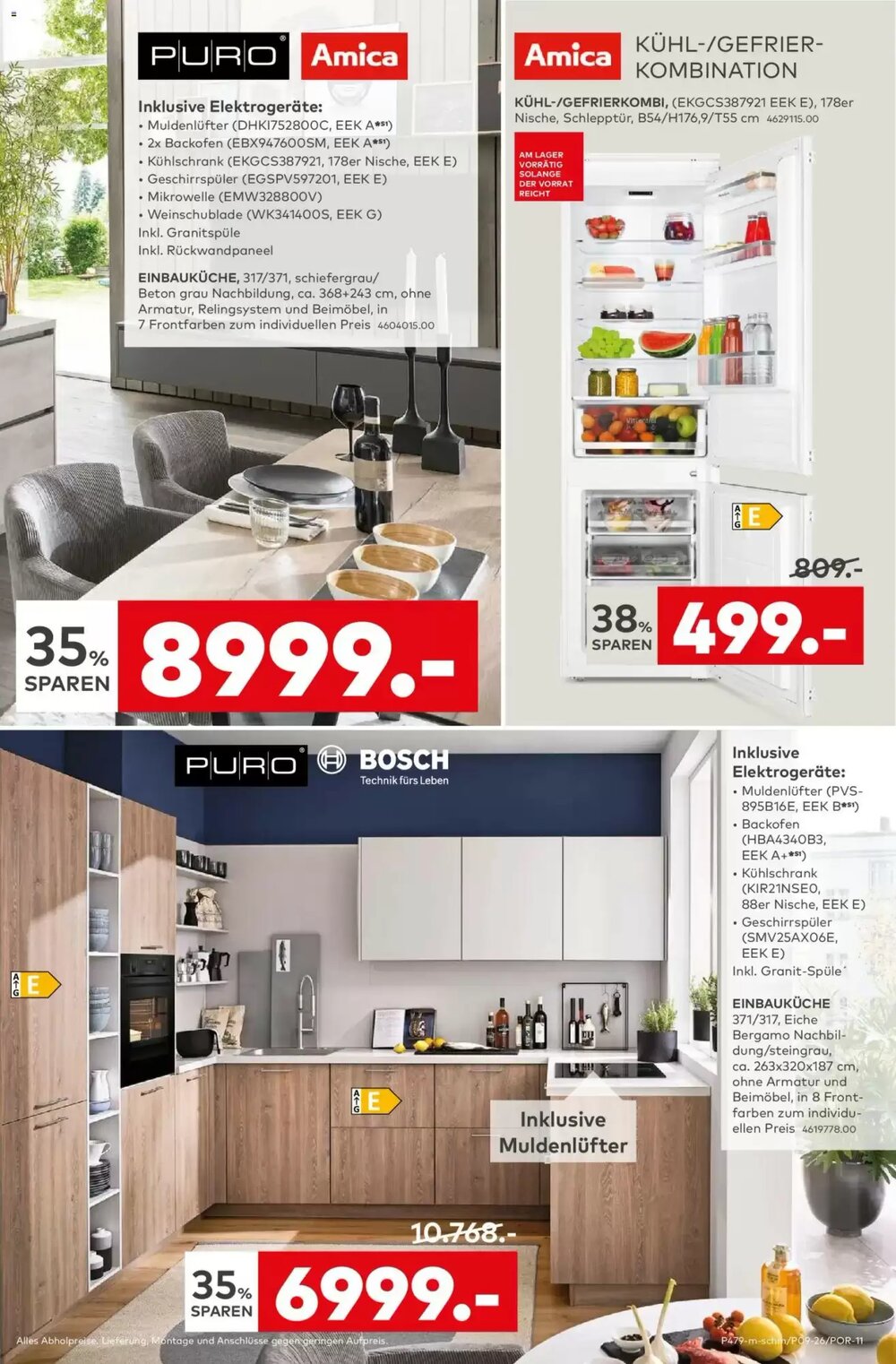 porta Prospekt (ab 15.02.2026) zum Blättern - Seite 5