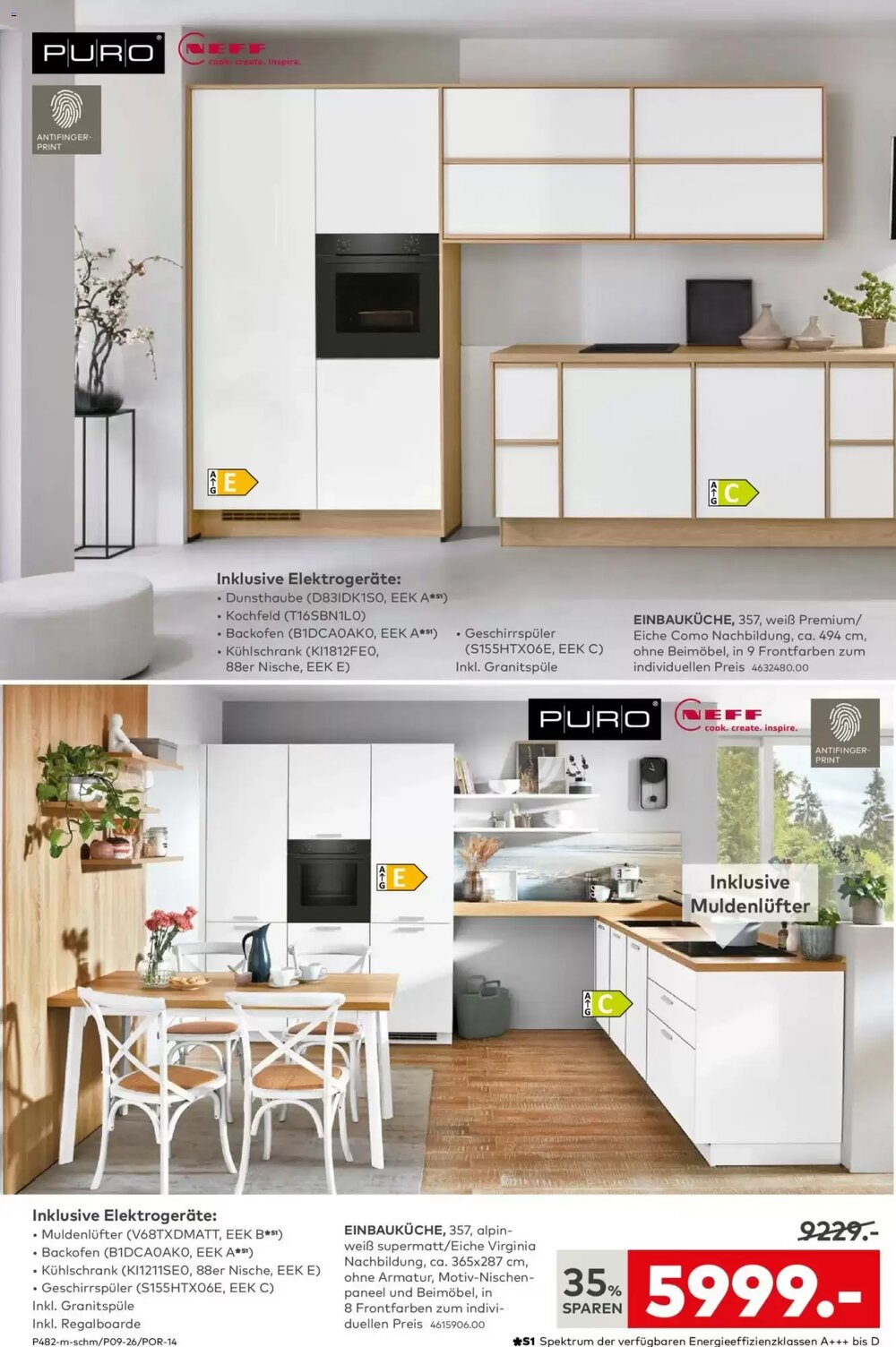 porta Prospekt (ab 15.02.2026) zum Blättern - Seite 6