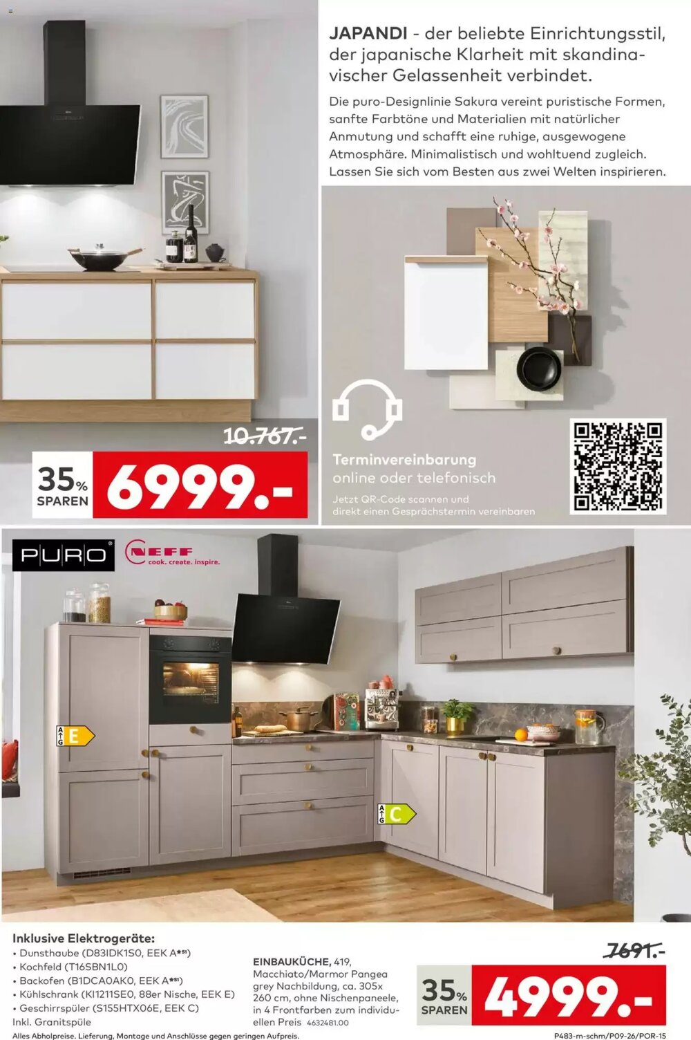 porta Prospekt (ab 15.02.2026) zum Blättern - Seite 7